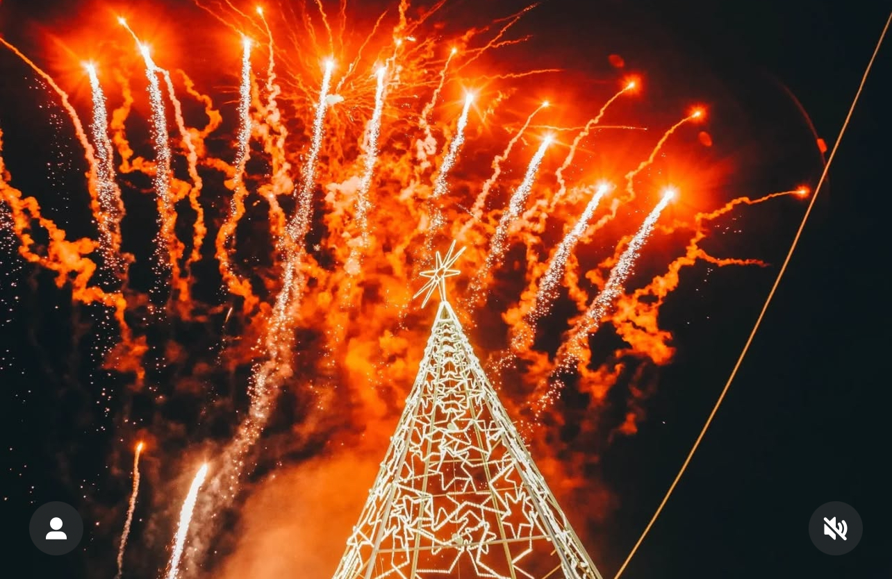 Natal Itaboraí